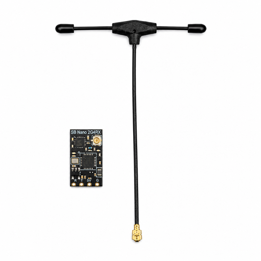 SpeedyBee Nano 2.4G ExpressLRS ELRS Receiver