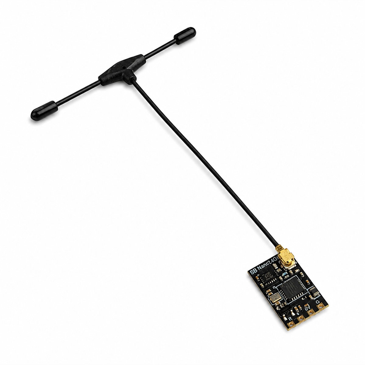 SpeedyBee Nano 2.4G ExpressLRS ELRS Receiver