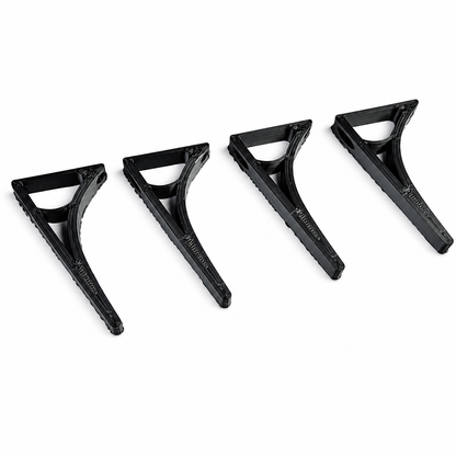3D Printed FPV Drone Landing Gear for 5 to 7 Inch