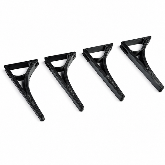 3D Printed FPV Drone Landing Gear for 5 to 7 Inch