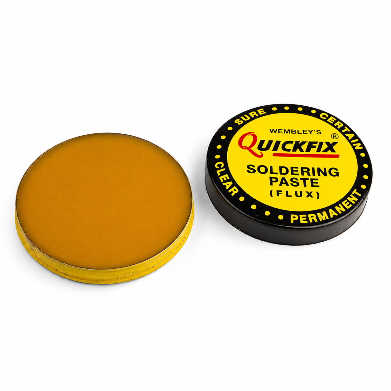 Quickfix Soldering Paste Flux