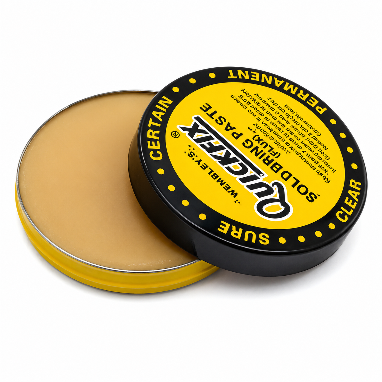 Quickfix Soldering Paste Flux