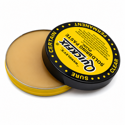 Quickfix Soldering Paste Flux