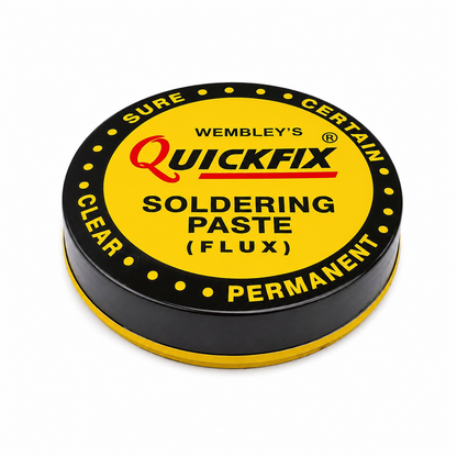Quickfix Soldering Paste Flux
