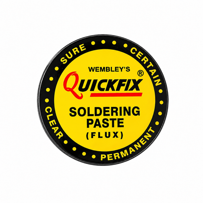 Quickfix Soldering Paste Flux