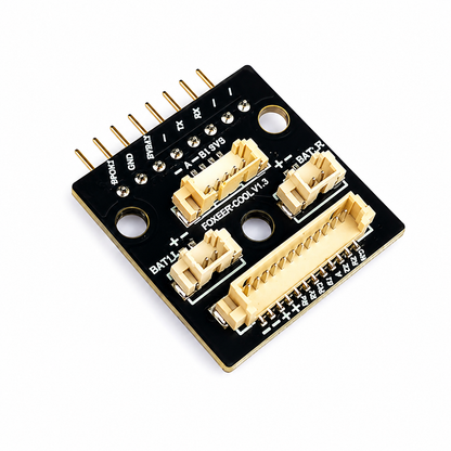 Radiomaster Pocket Connection Board