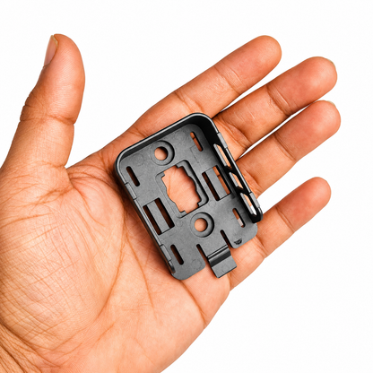 RunCam 6 Mount Set