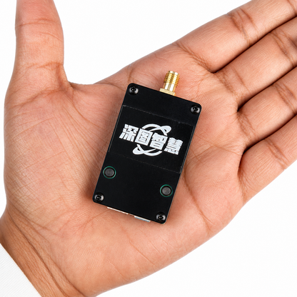 5.8G UVC OTG Android Audio and Video Receiver For FPV Drone