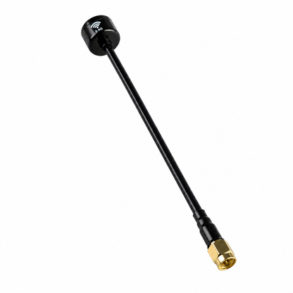 Blackberry Lollipop V4 5.8G RHCP SMA FPV Antenna