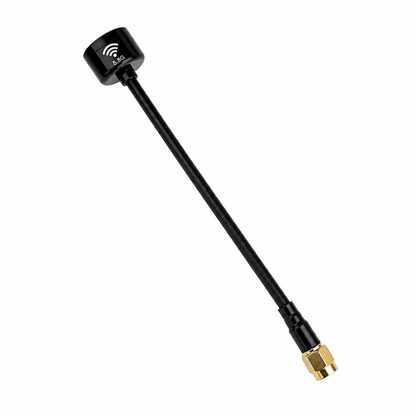Blackberry Lollipop V4 5.8G RHCP SMA FPV Antenna