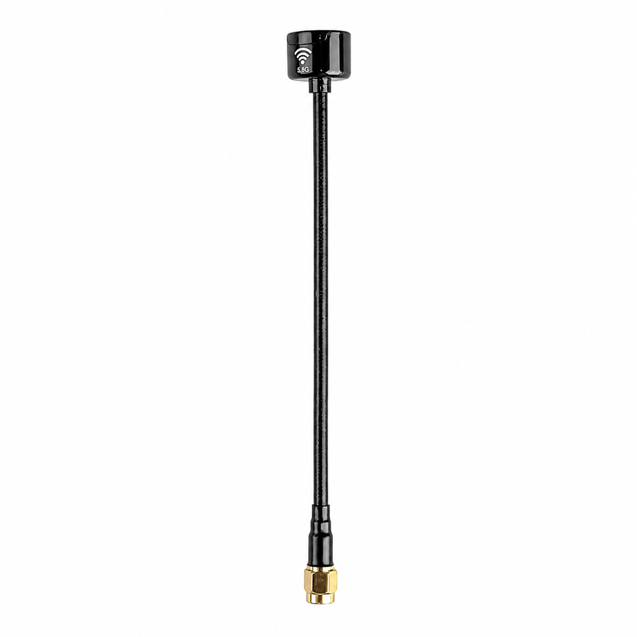 Blackberry Lollipop V4 5.8G RHCP SMA FPV Antenna
