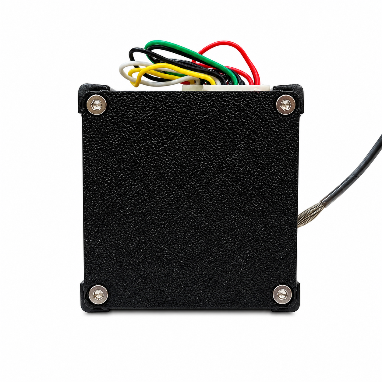 FPV AI VisionCube FPV Drone AI Locking Tracking System Drone Thermal Dual Cameras Target Lock Guidance Module Kit