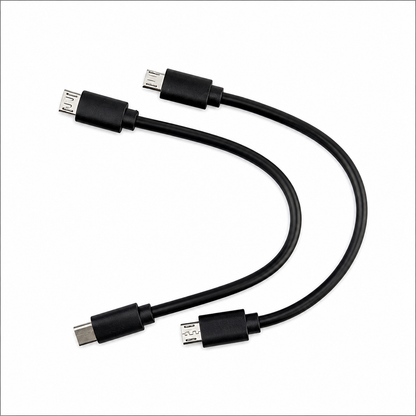 5.8G UVC OTG Android Audio and Video Receiver For FPV Drone