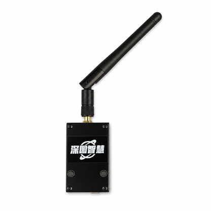 5.8G UVC OTG Android Audio and Video Receiver For FPV Drone