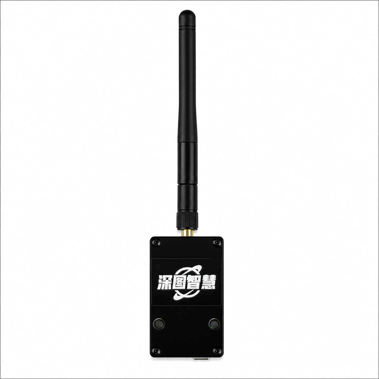 5.8G UVC OTG Android Audio and Video Receiver For FPV Drone
