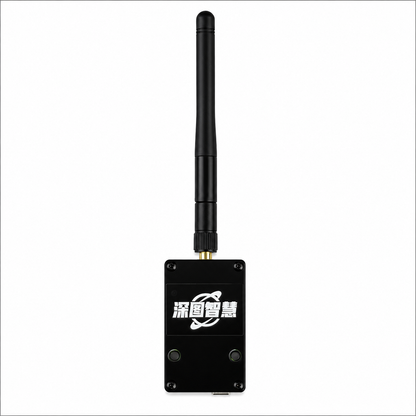 5.8G UVC OTG Android Audio and Video Receiver For FPV Drone