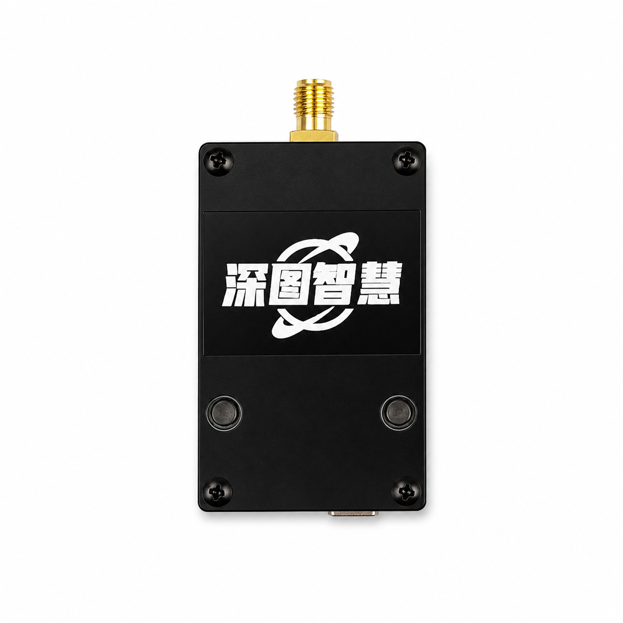 5.8G UVC OTG Android Audio and Video Receiver For FPV Drone