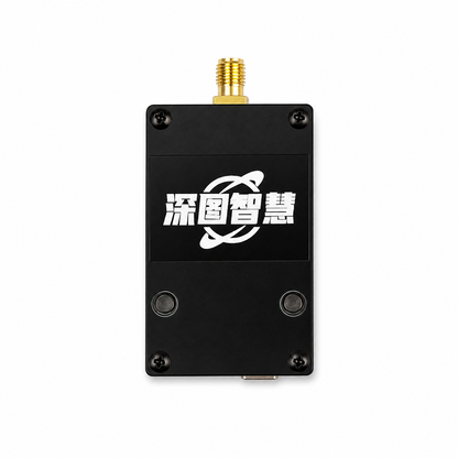 5.8G UVC OTG Android Audio and Video Receiver For FPV Drone