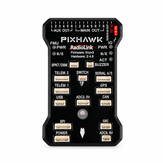 Radiolink Pixhawk Flight Controller Board