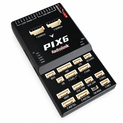 Radiolink PIX6 Flight Controller