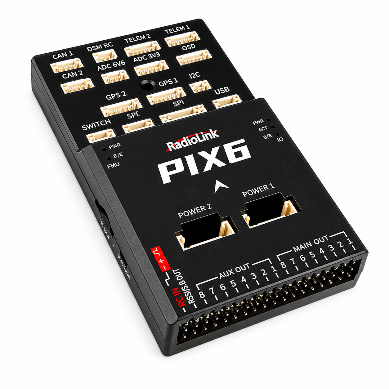 Radiolink PIX6 Flight Controller