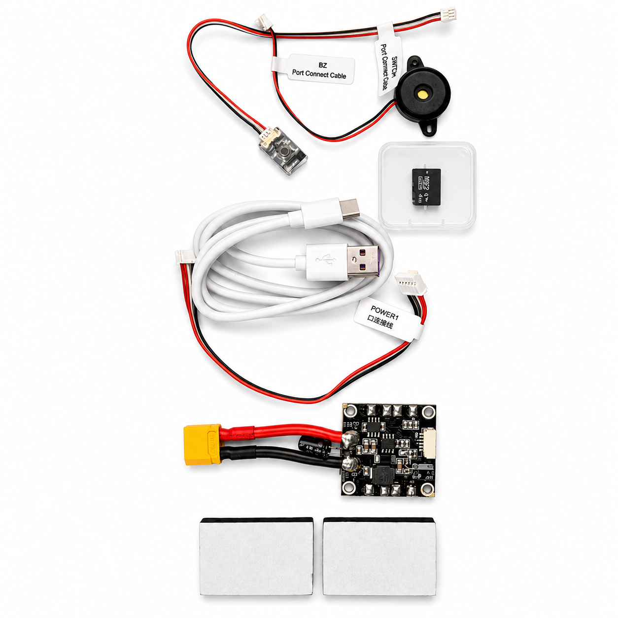 Radiolink PIX6 Flight Controller