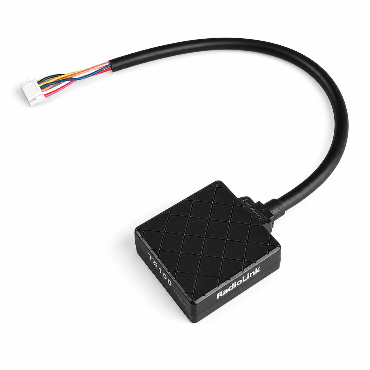 Radiolink TS100 Mini GPS module with connection cable