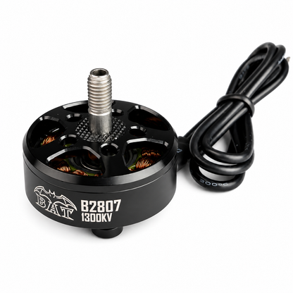 SURPASS Hobby Bat B Series 2807 1300KV Brushless FPV Motor for 7 Inch