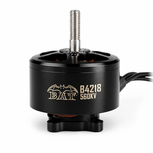 SURPASS B4218 560KV 14 Pole Brushless FPV Drone Motor for 13 Inch