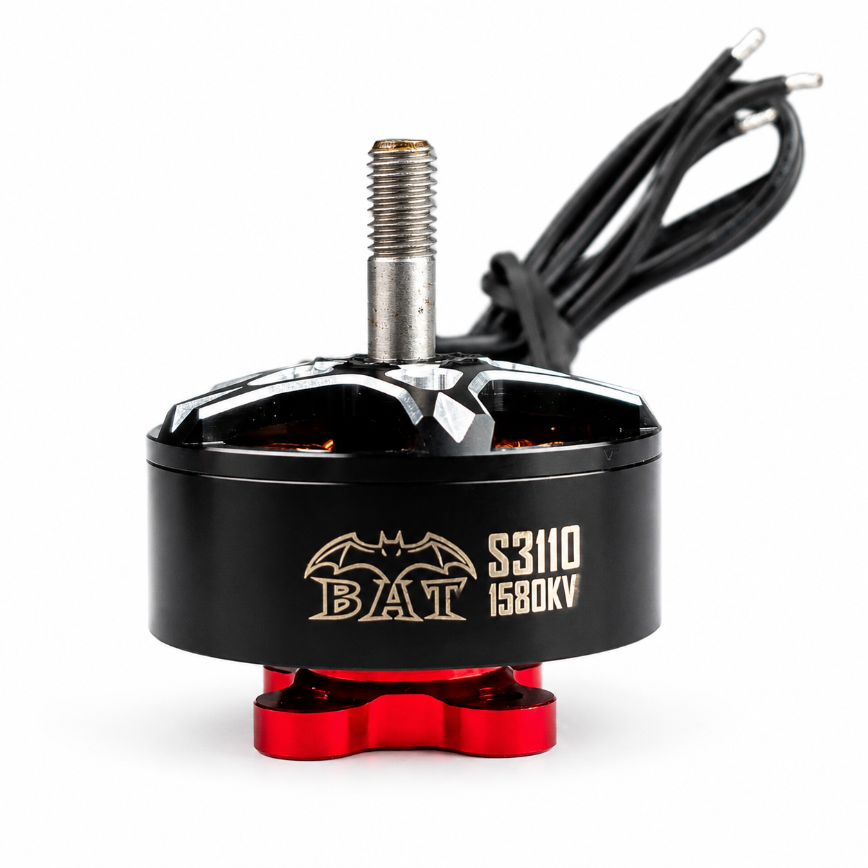 SURPASS HOBBY S SERIES 2807 1300KV Brushless FPV Motor for 7 Inch