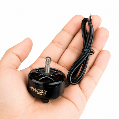 SURPASS Hobby Bat B Series 3110 800KV Brushless FPV for 8 Inch