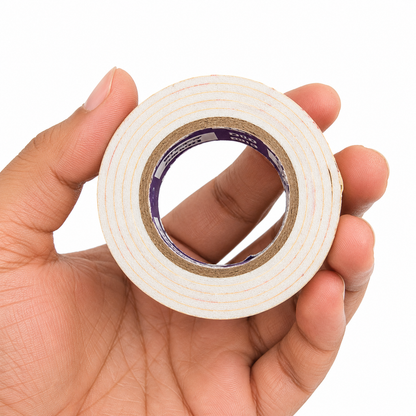 20mm Double Side Foam Tape Small Round