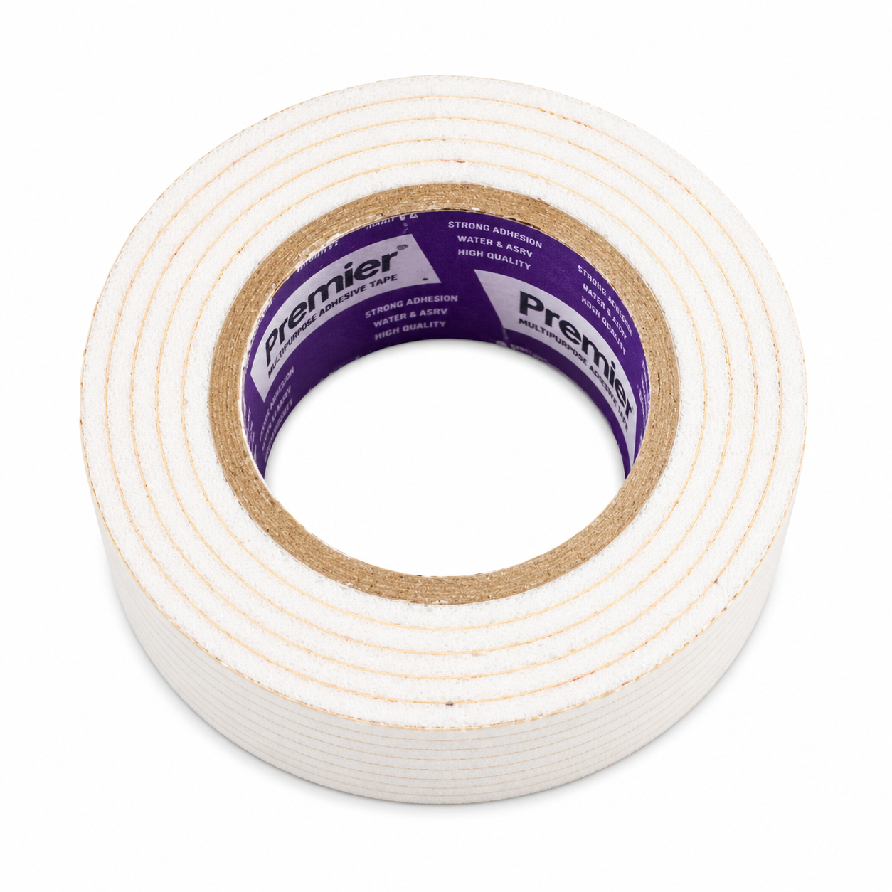 20mm Double Side Foam Tape Small Round