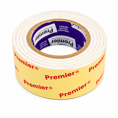 20mm Double Side Foam Tape Small Round