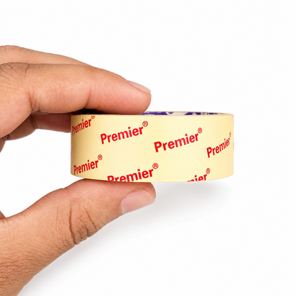 20mm Double Side Foam Tape Small Round