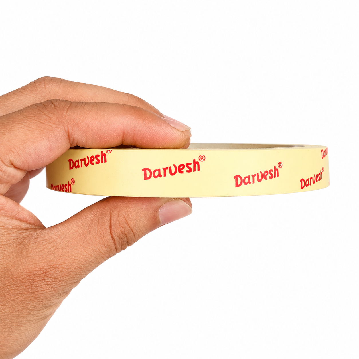 Self Adhesive Double Sided Eva Foam Tape 18mm X 4 mtrs