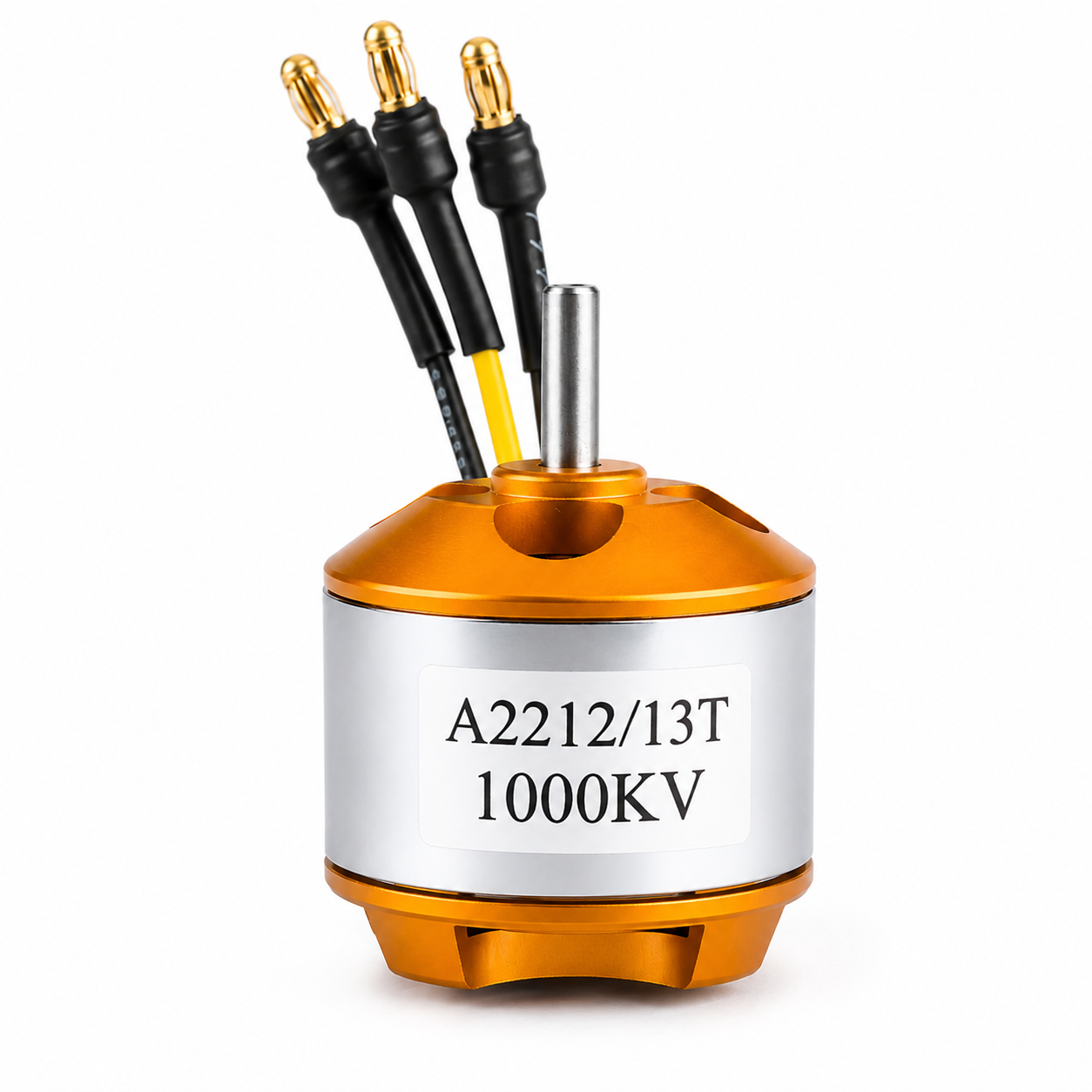 1000KV A2212/13T Brushless Motor For Drone & RC Plane