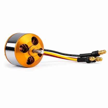 1000KV A2212/13T Brushless Motor For Drone & RC Plane