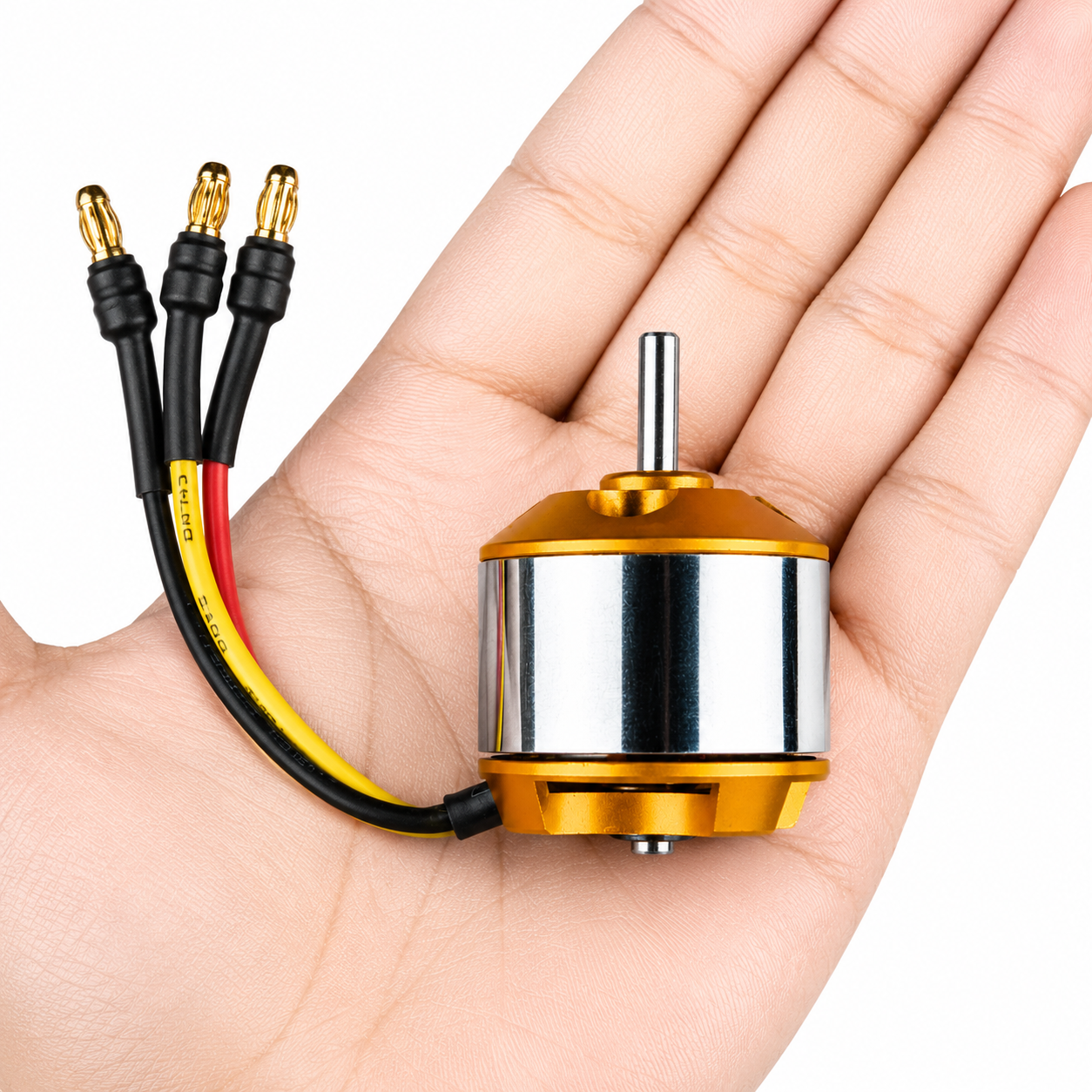 1000KV A2212/13T Brushless Motor For Drone & RC Plane