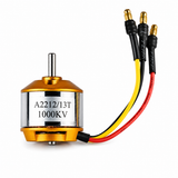 1000KV A2212/13T Brushless Motor For Drone & RC Plane