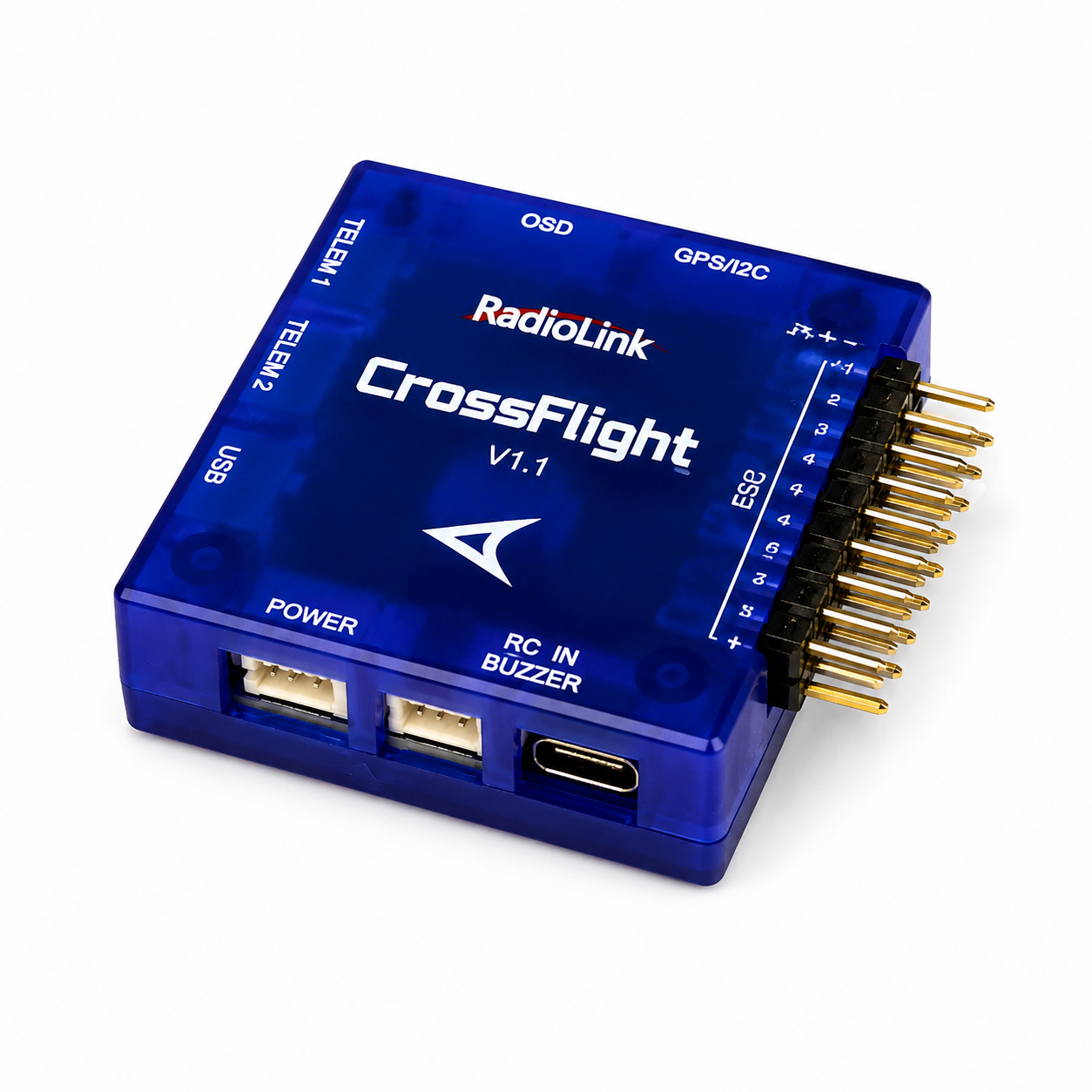 Radiolink CrossFlight Flight Controller