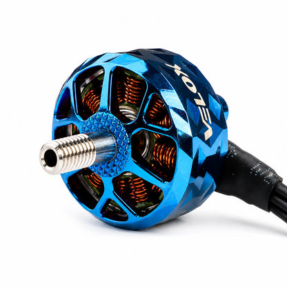 T Hobby Velox V2207.5 V2 1950KV FPV Racing Freestyle Brushless Drone Motor
