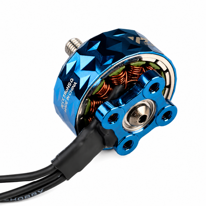 T Hobby Velox V2207.5 V2 1950KV FPV Racing Freestyle Brushless Drone Motor