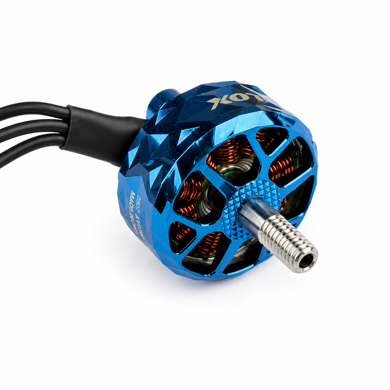 T Hobby Velox V2207.5 V2 1950KV FPV Racing Freestyle Brushless Drone Motor
