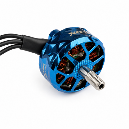 T Hobby Velox V2207.5 V2 1950KV FPV Racing Freestyle Brushless Drone Motor