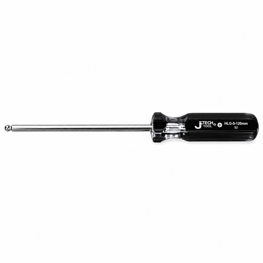 HLC3-120 SCREWDRIVER