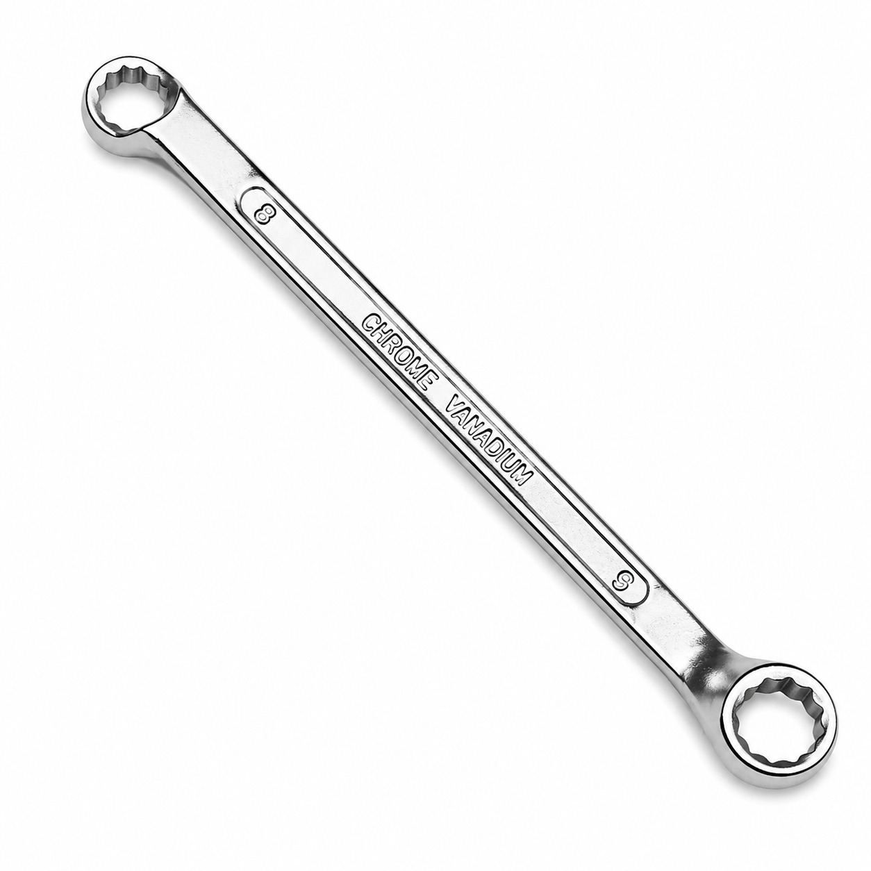 Taparia Spanner/Wrench 8mm × 9mm