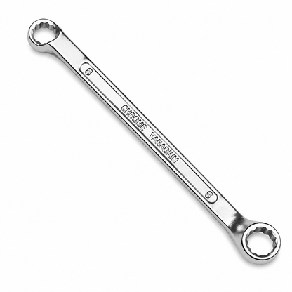 Taparia Spanner/Wrench 8mm × 9mm