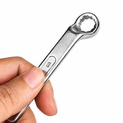 Taparia Spanner/Wrench 8mm × 9mm