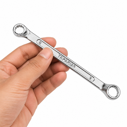 Taparia Spanner/Wrench 8mm × 9mm